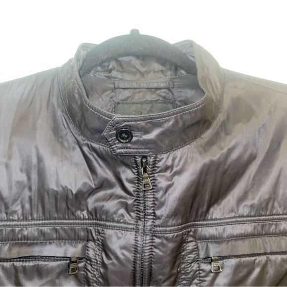 Prada Padded Utility Work Jacket - Picture 7 of 16